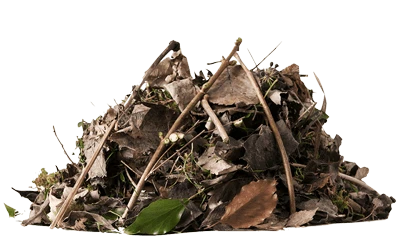 Garden-Waste Garden Waste
