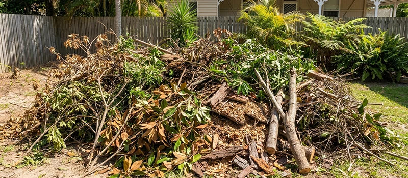 Green-Waste Green Waste
