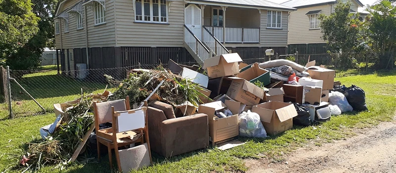 Household-Waste Household Waste