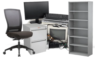 Office-Waste Commercial Waste
