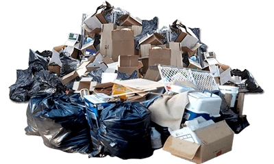 Residential-Waste Residential Waste