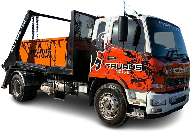 Taurus-Skip-Bins